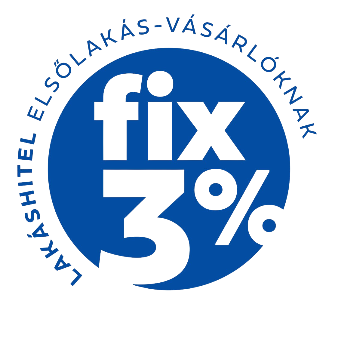 Otthon Start 3%